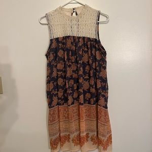 Xhilaration Dress